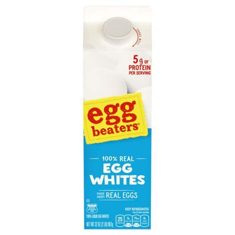 Great Value Egg Beaters Nutrition Facts Besto Blog