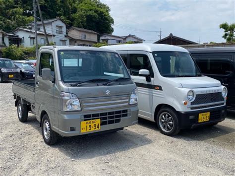 Suvレンタカー空き情報 島根県 松江 For Suv店｜トピックス