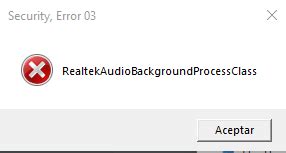 Problema Con El Mhp De Muemu Realtekaudiobackground Soporte