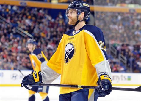 Ted Nolan wants more emotion from struggling Sabres - Buffalo Hockey Beat