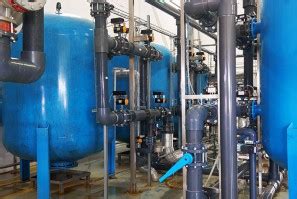 Water Disinfection | Remove Pathogenic Microorganisms | UV Water Treatment