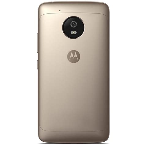 Motorola Moto G5 phone specification and price – Deep Specs