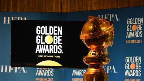 Golden Globes Awards Check Out Full List Of Winners