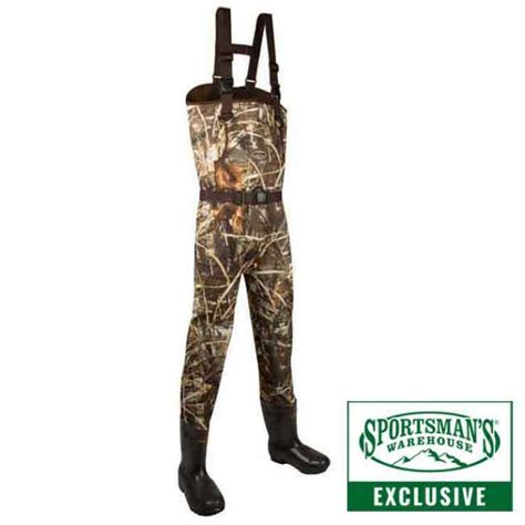 Duck Hunting Waders: 10 Options to Keep Your Dry and Comfortable This Season - Wide Open Spaces