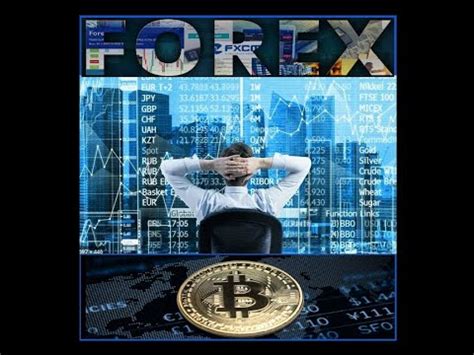 Never Be Broke Again Earn Passive Income With Forex And Crypto