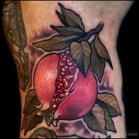 Fruit Tattoos Tattoo Designs Tattoo Pictures