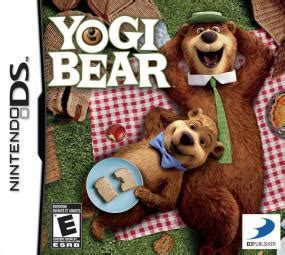 Yogi Bear ROM | WII Game | Download ROMs