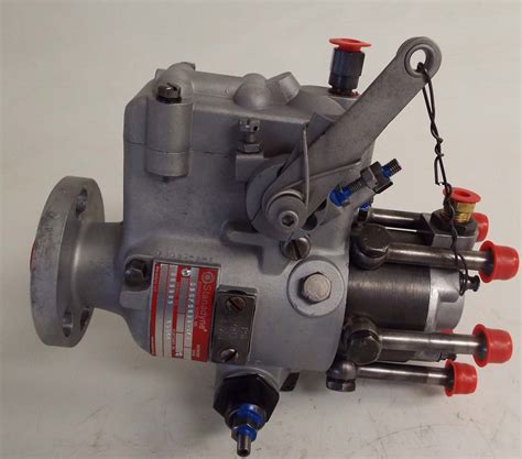 Oliver White 2 70 Injection Pump Spencer Diesel