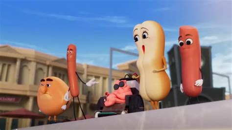 Preview Sausage Party Foodtopia First Look Images Preview Prime Video