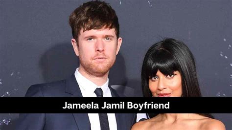 Jameela Jamil Boyfriend: Is She Dating With James Blake? - eAstroHelp