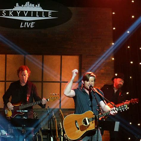 Skyville Live Presents a Magical Night of Music in Nashville ...