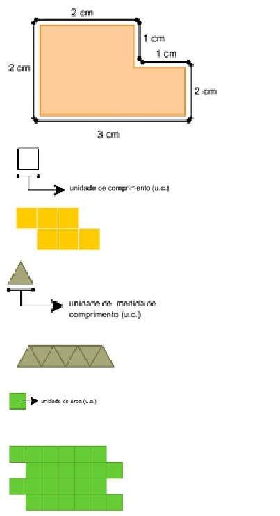 Area E Perimetro 6 Ano - ÁREA E PERÍMETRO - LISTA DE EXERCICIOS - 6º ANO