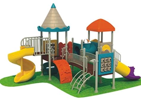 outdoor playground equipment - KYM-0301 - KANGYUE (China Manufacturer ...