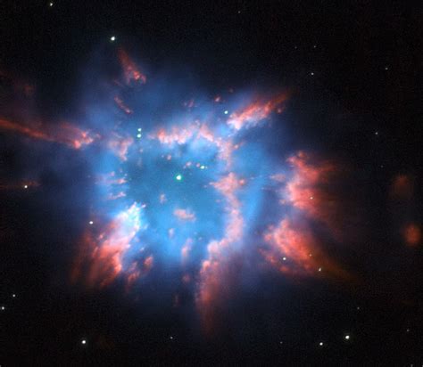 planetary nebulae Archives - Universe Today