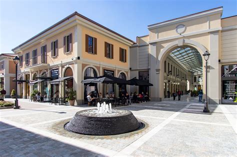 Franciacorta Outlet Village Phase 3 - Solids | Integrated Design Solutions