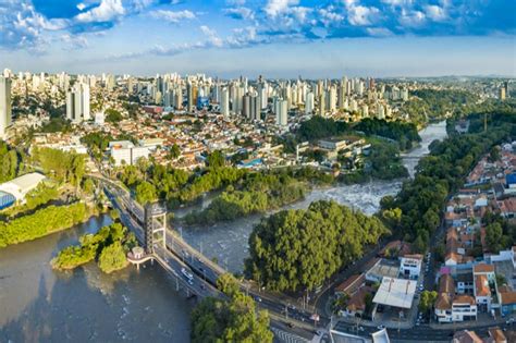 7 Grandes Vantagens De Morar Em Piracicaba Cataguá Construtora