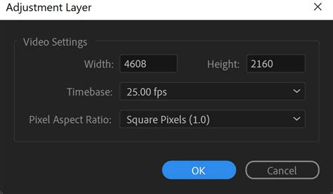 How To Create An Adjustment Layer In Premiere Pro Benefits