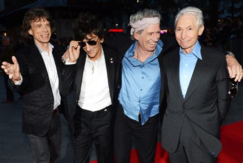 The Greatest Rolling Stones Movie You’ve Never Seen ‘cocksucker Blues’ Rolling Stone