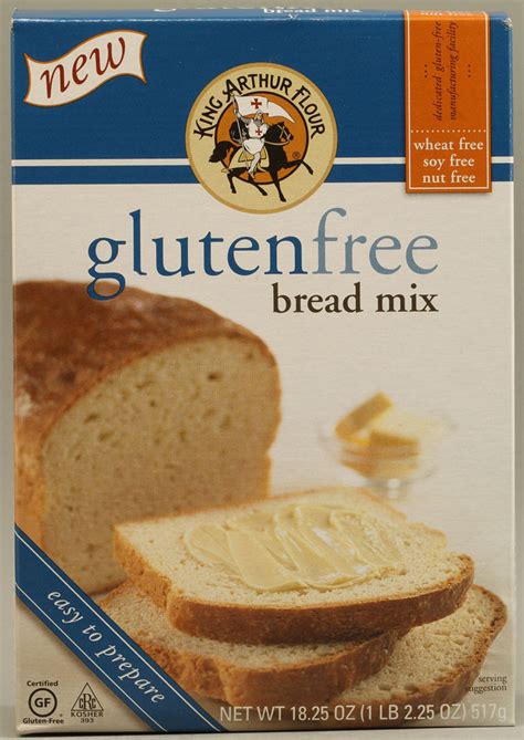 20 Ideas for Gluten Free Bread Mix - Best Recipes Ideas and Collections