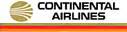 C Continental Airlines S Colors Ver Airlinelogos Net