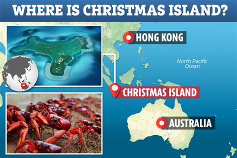 Coronavirus Where Is Christmas Island And Why Are Australians Being