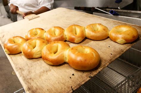 Cuales Son Los Mejores Bagels En Nueva York