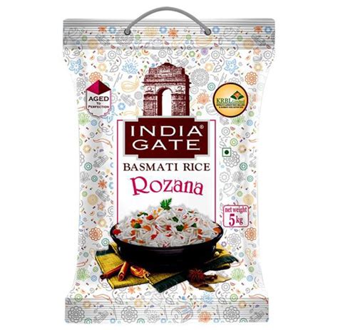 India Gate Basmati Rice Super Buy Bulk Online Grocery Shopping And