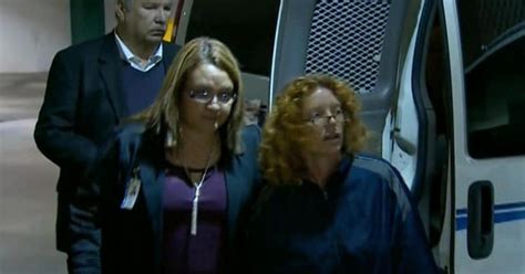 Affluenza Mom Tonya Couch Facing Texas Judge Cbs News