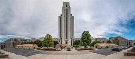 Walter Reed Army Medical Center