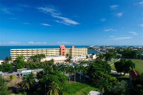 City Tour/Old Belize & Cucumber Beach - S & L Travel and Tours