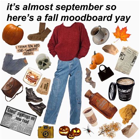 Pin Icedalmondtrash Cute Fall Outfits Fall Outfits Mood Clothes