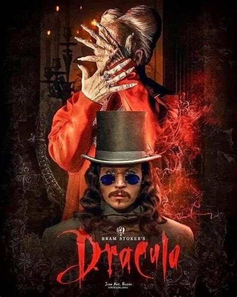 Dracula coppolla – Artofit