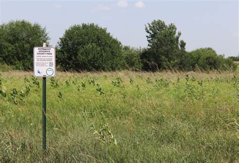 Northeast Sedgwick County Park | Sedgwick County, Kansas