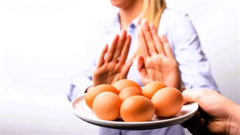 Egg Allergy Diagnosis And Treatments Run To Win