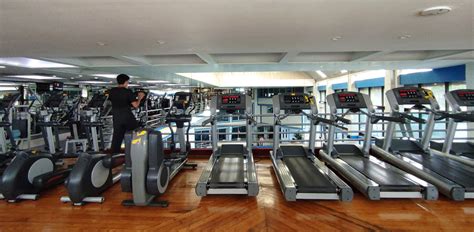 Gym Flexible Seguro Aquatik Sport Center