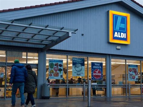 Why Do Australians Love Aldi The Secrets To The Supermarkets Phenomenal Success