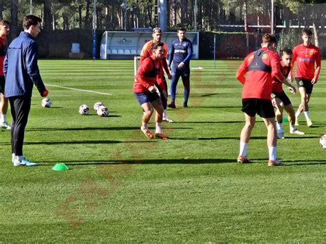 Veste Bun Pentru Fcsb Preferatul Lui Gigi Becali A Revenit La