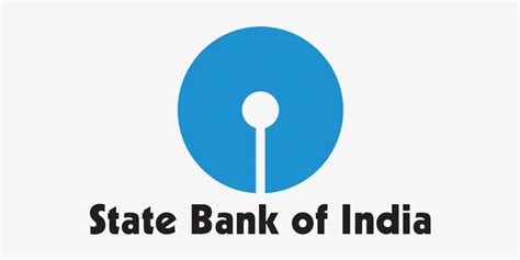 State Bank Of India Logo Png Transparent Images - State Bank Of India ...