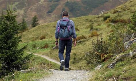 Cómo afecta el senderismo al medio ambiente Ambientum