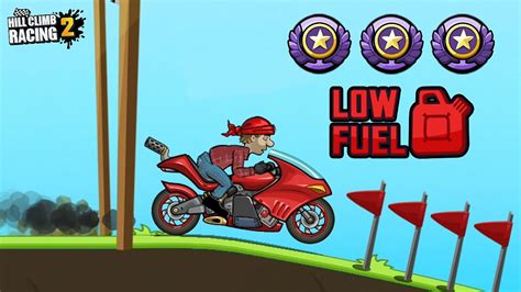 Hill Climb Racing 2 Superbike Madness In Bill Effect Event Gameplay