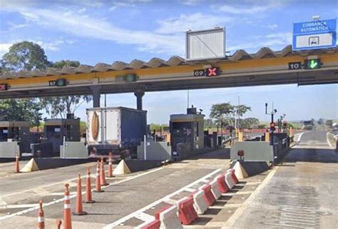 Pedágios Das Rodovias Paulistas Ficam Mais Caros A Partir Desta Sexta