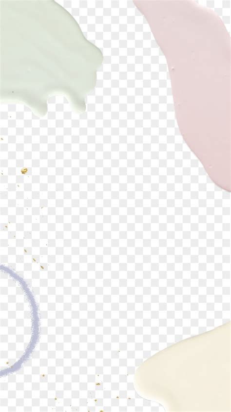 Png Dull Pastel Color Paint Premium PNG Sticker Rawpixel