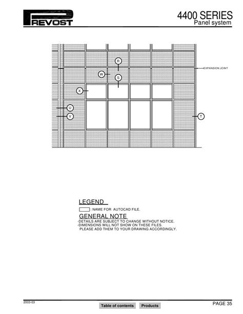 PDF Curtain Wall Details 2 DOKUMEN TIPS