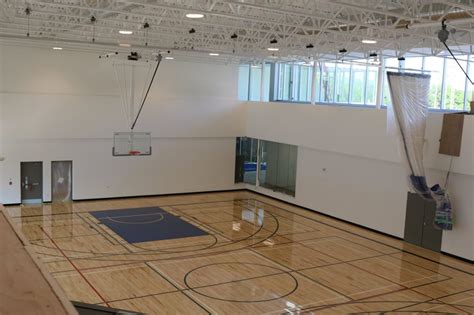 Oakville Arena - A Beautiful Mix of Heritage and Modern Advancement ...