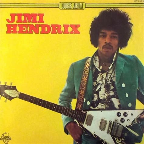 Jimi Hendrix Jimi Hendrix Featuring Curtis Knight Reviews Album