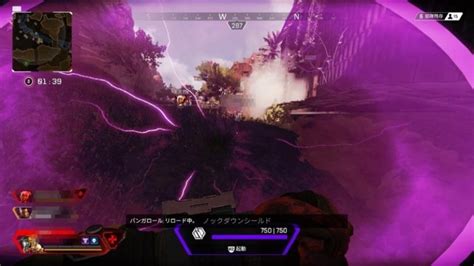 【apex Legends】ノックダウンシールド金の新効果は守護天使！自己蘇生は削除？【エーペックスレジェンズ】 ｜ ローシュとライの人生クエスト