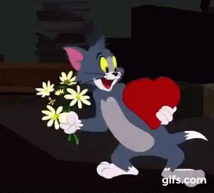 Tom Jerry GIF - Tom Jerry TomAndJerry - Discover & Share GIFs