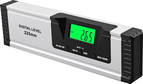 Digi Pas DWL80E 0 1 Degree Mini Pocket Size Digital Level Angle Gauge