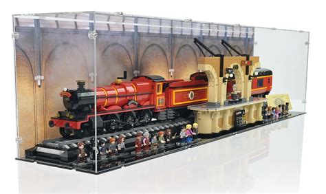 The Best LEGO Train Sets | iDisplayit