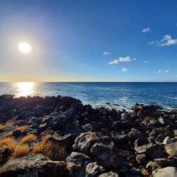 Kapaa Beach Park